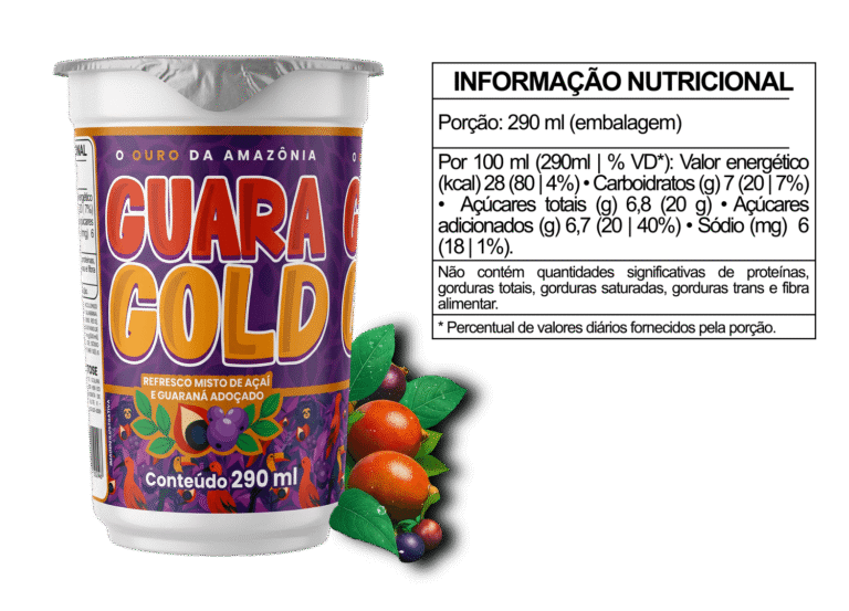 Guaraná Açai Copinho Informação Nutricional (1)